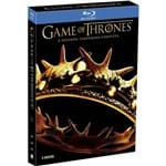 Ficha técnica e caractérísticas do produto Blu-Ray - Game Of Thrones - 2ª Temporada Completa