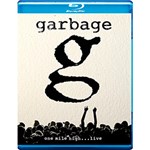 Ficha técnica e caractérísticas do produto Blu-Ray - Garbage - One Mile High...Live