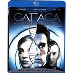 Ficha técnica e caractérísticas do produto Blu-Ray Gattaca: a Experiência Genética