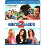 Blu-Ray Gente Grande 2