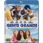 Blu-Ray Gente Grande