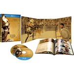 Ficha técnica e caractérísticas do produto Blu-Ray - Gladiador (2 Discos)