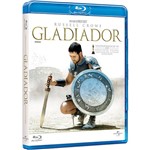Ficha técnica e caractérísticas do produto Blu-ray - Gladiador