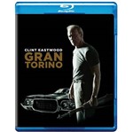 Ficha técnica e caractérísticas do produto Blu-Ray Gran Torino