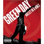 Ficha técnica e caractérísticas do produto Blu-ray Green Day - Bullet In a Bible