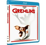 Ficha técnica e caractérísticas do produto Blu-Ray- Gremlins