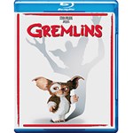 Ficha técnica e caractérísticas do produto Blu-ray Gremlins
