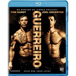 Ficha técnica e caractérísticas do produto Blu-ray Guerreiro