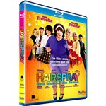 Ficha técnica e caractérísticas do produto Blu-Ray Hairspray: em Busca da Fama