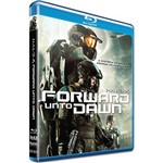 Ficha técnica e caractérísticas do produto Blu-ray - Halo 4 - Forward Unto Dawn