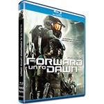 Ficha técnica e caractérísticas do produto Blu-ray - Halo 4: Forward Unto Dawn
