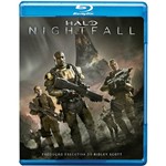 Ficha técnica e caractérísticas do produto Blu-Ray - Halo Nightfall