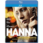 Ficha técnica e caractérísticas do produto Blu-ray Hanna