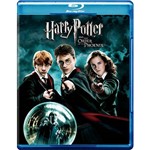 Blu-Ray Harry Potter And The Order Of The Phoenix