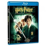 Ficha técnica e caractérísticas do produto Blu-Ray Harry Potter - e a Câmara Secreta - Universal