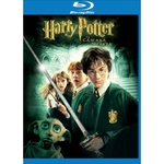 Ficha técnica e caractérísticas do produto Blu-Ray Harry Potter e a Câmara Secreta