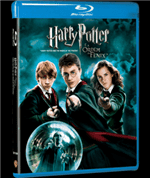 Ficha técnica e caractérísticas do produto Blu-Ray Harry Potter e a Ordem da Fênix - 1