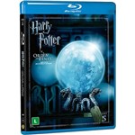 Blu-Ray Harry Potter e a Ordem da Fenix