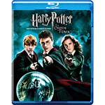 Ficha técnica e caractérísticas do produto Blu-ray Harry Potter e a Ordem da Fênix