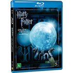Ficha técnica e caractérísticas do produto Blu-Ray Harry Potter e a Ordem da Fenix