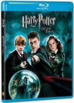 Ficha técnica e caractérísticas do produto Blu-Ray - Harry Potter e a Ordem da Fênix