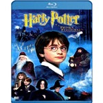 Ficha técnica e caractérísticas do produto Blu-Ray Harry Potter e a Pedra Filosofal - Warner