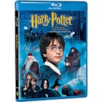 Ficha técnica e caractérísticas do produto Blu-ray Harry Potter e a Pedra Filosofal