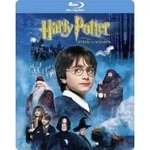 Ficha técnica e caractérísticas do produto Blu Ray Harry Potter E A Pedra Filosofal
