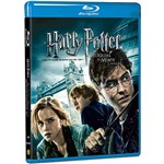 Ficha técnica e caractérísticas do produto Blu-ray Harry Potter e as Relíquias da Morte - Parte 1