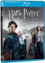 Ficha técnica e caractérísticas do produto Blu-Ray - Harry Potter e o Cálice de Fogo