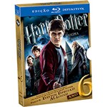 Ficha técnica e caractérísticas do produto Blu-ray Harry Potter e o Enigma do Príncipe - Edição Definitiva (2 Discos)