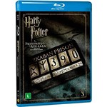 Ficha técnica e caractérísticas do produto Blu-ray Harry Potter e o Prisioneiro de Azkaban