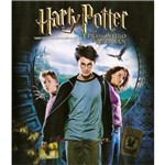 Ficha técnica e caractérísticas do produto Blu-ray Hary Potter - e o Prisioneiro de Azkaban