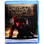 Ficha técnica e caractérísticas do produto Blu-Ray Hellboy Ii - o Exército Dourado - 953148