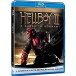 Ficha técnica e caractérísticas do produto Blu-Ray - Hellboy 2 - o ExÃ©rcito Dourado