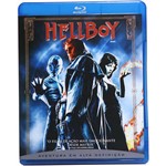 Blu-ray - Hellboy