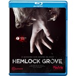 Ficha técnica e caractérísticas do produto Blu-Ray - Hemlock Grove - Primeira Temporada - Vol. 1