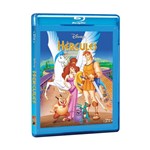Ficha técnica e caractérísticas do produto Blu-Ray - Hércules - Disney