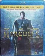 Ficha técnica e caractérísticas do produto Blu Ray Hercules Usado.