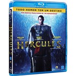 Ficha técnica e caractérísticas do produto Blu-ray - Hércules