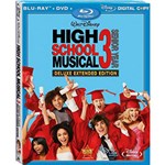 Ficha técnica e caractérísticas do produto Blu-ray High School Musical 3: Senior Year- Importado - Triplo