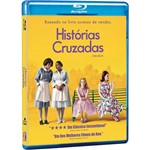 Ficha técnica e caractérísticas do produto Blu-ray Histórias Cruzadas