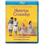 Ficha técnica e caractérísticas do produto Blu-Ray - Histórias Cruzadas