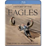 Ficha técnica e caractérísticas do produto Blu-Ray - History Of The Eagles