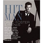 Ficha técnica e caractérísticas do produto Blu-ray Hit Man - David Foster & Friends