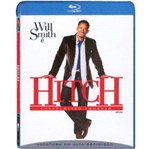 Ficha técnica e caractérísticas do produto Blu-Ray Hitch: Conselheiro Amoroso