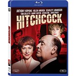 Ficha técnica e caractérísticas do produto Blu-Ray - Hitchcock