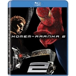 Ficha técnica e caractérísticas do produto Blu-ray - Homem-aranha 2