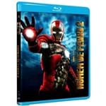 Ficha técnica e caractérísticas do produto Blu-Ray - Homem de Ferro 2