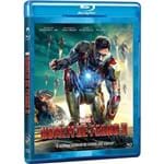 Ficha técnica e caractérísticas do produto Blu-Ray Homem de Ferro 3